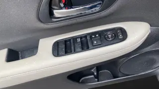 2022 Honda HR-V