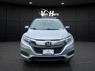2022 Honda HR-V