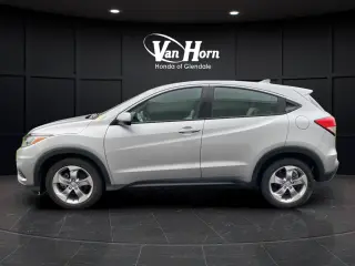 2022 Honda HR-V