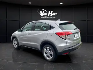 2022 Honda HR-V