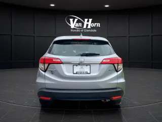2022 Honda HR-V