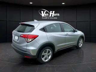 2022 Honda HR-V