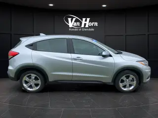 2022 Honda HR-V