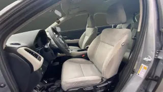 2022 Honda HR-V