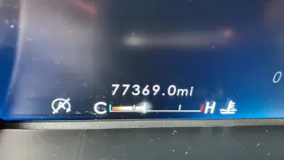 2019 Lincoln Navigator L
