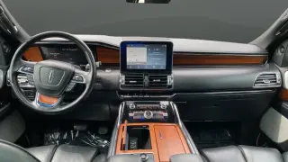 2019 Lincoln Navigator L