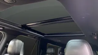 2019 Lincoln Navigator L