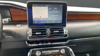 2019 Lincoln Navigator L