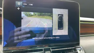2019 Lincoln Navigator L