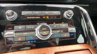 2019 Lincoln Navigator L