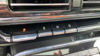 2019 Lincoln Navigator L