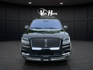 2019 Lincoln Navigator L