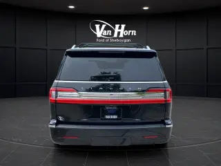 2019 Lincoln Navigator L