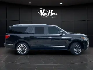 2019 Lincoln Navigator L