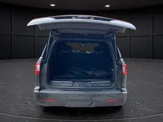 2019 Lincoln Navigator L
