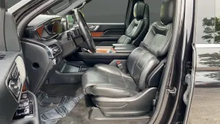 2019 Lincoln Navigator L