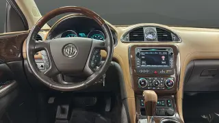2017 Buick Enclave