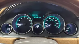 2017 Buick Enclave