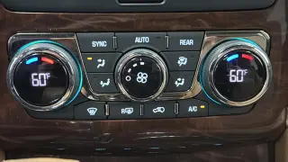 2017 Buick Enclave