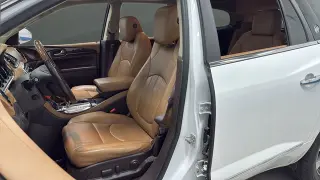 2017 Buick Enclave