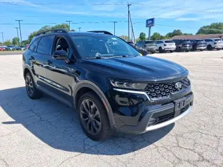 2021 Kia Sorento
