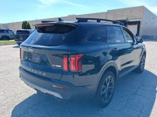 2021 Kia Sorento