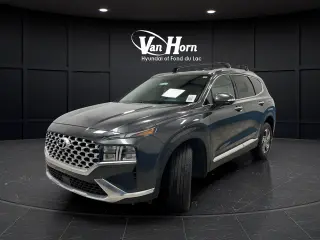 2023 Hyundai Santa Fe