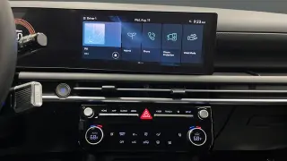 2025 Hyundai Tucson Hybrid
