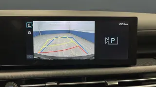 2025 Hyundai Tucson Hybrid