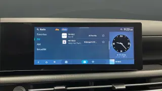 2025 Hyundai Tucson Hybrid