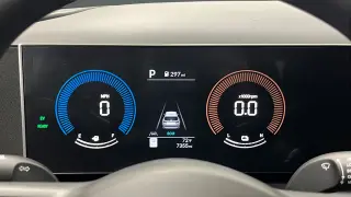 2025 Hyundai Tucson Hybrid