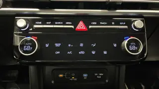 2025 Hyundai Tucson Hybrid