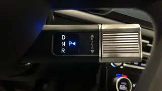 2025 Hyundai Tucson Hybrid