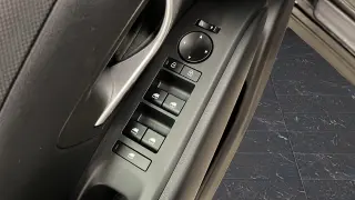 2025 Hyundai Tucson Hybrid
