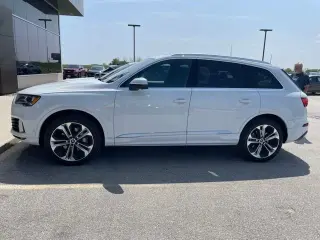 2021 Audi Q7