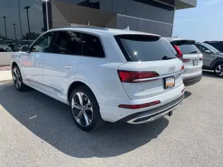 2021 Audi Q7