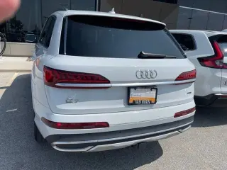 2021 Audi Q7