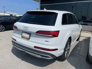 2021 Audi Q7