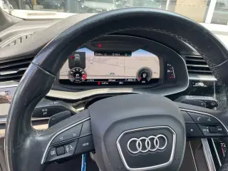 2021 Audi Q7
