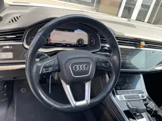 2021 Audi Q7