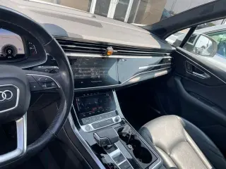 2021 Audi Q7