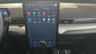 2023 Ford Mustang Mach-E