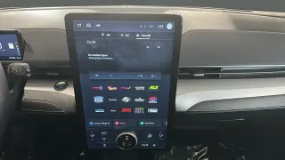 2023 Ford Mustang Mach-E