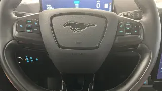 2023 Ford Mustang Mach-E