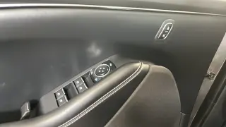 2023 Ford Mustang Mach-E
