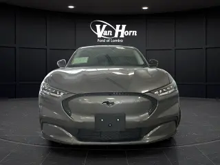 2023 Ford Mustang Mach-E