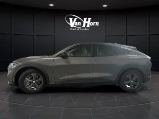 2023 Ford Mustang Mach-E