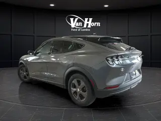 2023 Ford Mustang Mach-E
