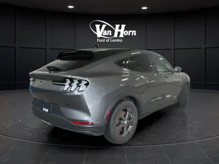 2023 Ford Mustang Mach-E