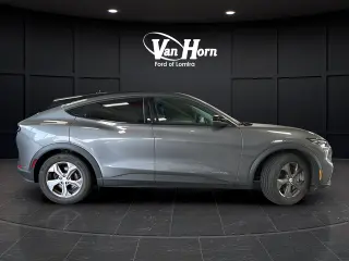 2023 Ford Mustang Mach-E